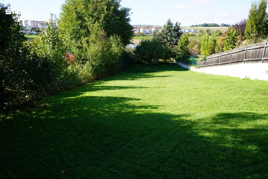 Mehrparteien-/Generationenhaus im direkten Zentrum (3 Wohneinheiten), Haus-kauf, 349.000,€, 3580 Horn