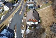 Einfamilienhaus in Schönberg-Lachtal