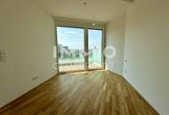 Newly built! Beautiful 2 rooms apartment with a stunning view