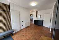 Großzügiges Einfamilienhaus mit Garten, Terrasse & Garage in Ebenfurth, 4 Zimmer, 195m²