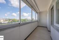 Gemütliche 3-Zimmer-Wohnung mit Loggia in gefragter Floridsdorfer Lage mit Top-Anbindung