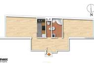 Zentral begehbare 2-Zimmer-Wohnung im begehrten 8. Bezirk nahe U6 und Bennoplatz!