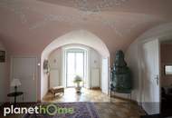 Luxusschlössl vor den Toren Wiens!