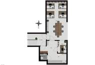 "Das Büro mit Durchblick“ - Tolle Bürofläche in Bad Hofgastein!