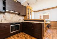 Helle 3-Zimmer-Wohnung mit Charme in Hernals !