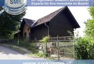 Sonnendurchflutete Villa mit traumhaftem Panoramablick über das Kamptal!