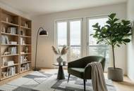 Moderne & sonnenseitig gelegene 2-Zimmer Wohnung mit Grünblick in 1130 Wien
