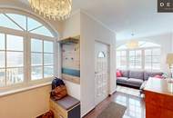 | UNVERMIETETES RENDITEOBJEKT | 1 HAUPTWOHNUNG | 2 NEBENWOHNUNGEN | BÜRO