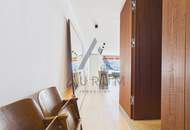 Freizeitwohnsitz: Design Studio mit Blick auf Kirchberg