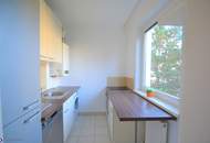 Ein Katzensprung zur U2 und zum Mühlwasser!