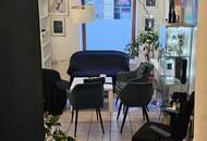 Behandlungsraum in etablierten Kosmetiksalon günstig zu vermieten