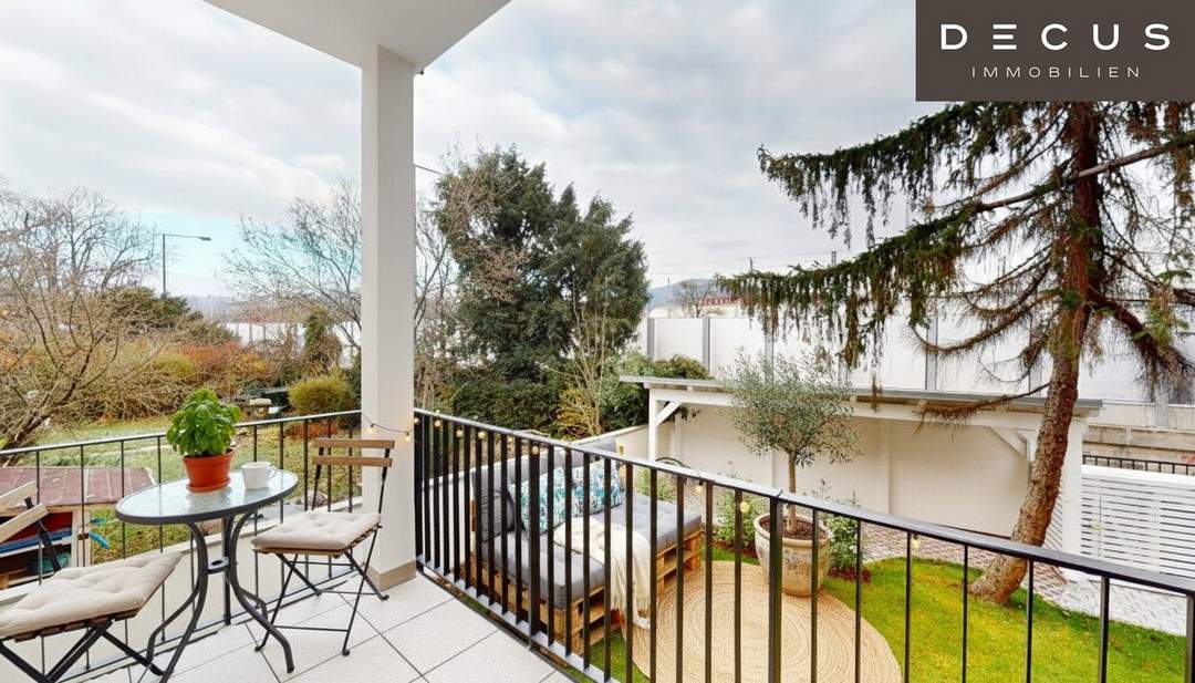 | WÄRMEPUMPE | TOPSANIERT | 13. BEZIRK