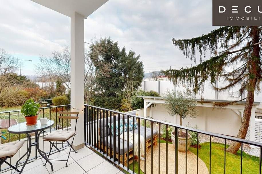 | WÄRMEPUMPE | TOPSANIERT | 13. BEZIRK, Wohnung-kauf, 638.000,€, 1130 Wien 13., Hietzing