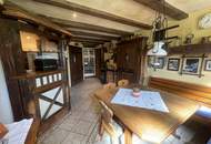 Charmantes Einfamilienhaus mit Gästehaus in der idyllischen Südsteiermark!