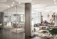 Flexibel nutzbare Geschäftsfläche – Wienerberg