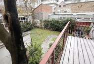 WOHNUNGSJUWEL MIT GROSSER TERRASSE