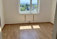 Dachgeschoss mit Fernblick
