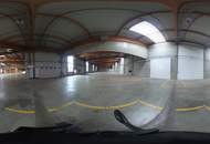 "Hallenflächen ab ca. 1.000 m² zur Miete"