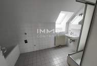 Helle Dachterrassen-Wohnung im Zentrum der Stadt St. Valentin