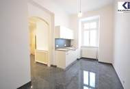 ALTBAUWOHNUNG IM PALAIS ESTERHAZY