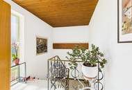 Wohnen und Arbeiten am selben Ort – Einzigartiges Mehrgenerationenobjekt in Seenähe von Bregenz