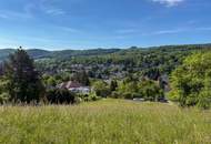 Traumgrundstück mit Weitblick in exklusiver Lage, Nr. 2
