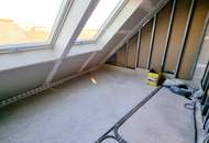 Hier oben gibt’s mehr als nur frische Luft! Einfach WOW! Ab ins Dachgeschoss und rein ins neue Leben! 4 Zimmer + Alles auf einer Ebene + Lift direkt ins Penthouse + Hochwertige Ausstattung! Jetzt zugreifen!