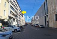 Büro in der Nähe des Musiktheaters