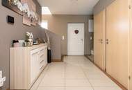 ! "take your bags and move in" ! 4,5 Zimmer, Terrasse, Garage &amp; Pool! Grünruhelage!