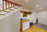 LUXUS PENTHOUSE MIT 2 TERRASSEN UND GRANDIOSEM CITY BLICK UND AUF DONAUKANAL, STEPHANSDOM, WIENER RIESENRAD