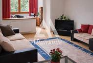 Charmante 2-Zimmer-Wohnung mit Wintergarten in ruhiger Lage