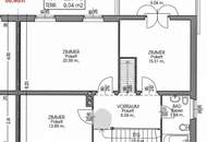 Haus 7/Top 2- ANLAGEOBJEKT - Leben und genießen - stillvolle Doppelhaushälfte mit großem Garten wartet auf Sie!