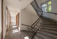 ++NEU++ 1 Zimmer Sanierungsobjekt im Altbau – klein, fein, ausbaufähig!