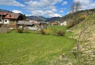 Baugrund in 3335 Weyer – 1.981 m² Grundstück