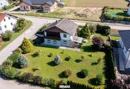 !!NEUER PREIS!! Bastlerhaus für kleine Familie! Eckparzelle!
