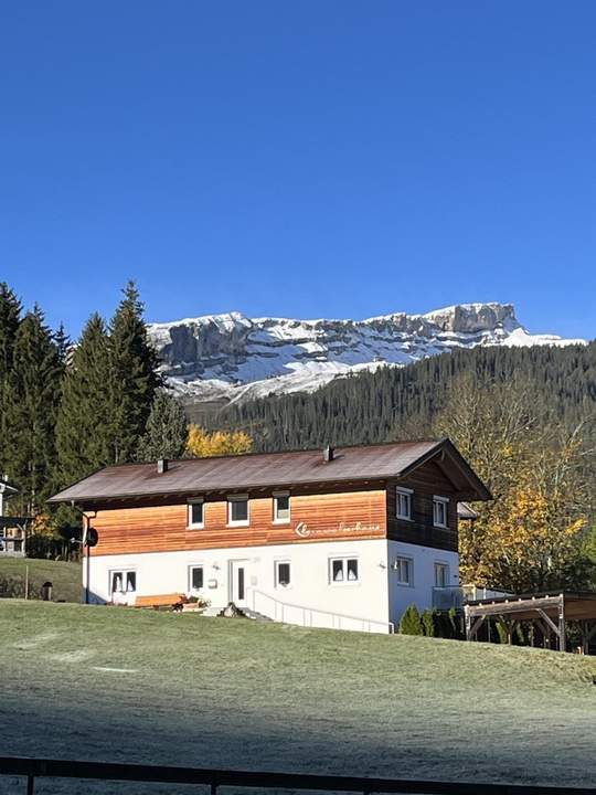 3-Fam.-Haus mit festem Mietkundenstamm (und/oder Eigennutzung)