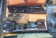 Attraktive Gelegenheit für Käufer mit Blick für Potenzial – Einfamilienhaus mit Nebengebäude in Karlsdorf