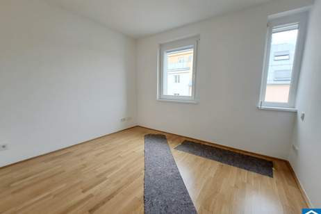 Zentral, saniert und ruhig – 2-Zimmer-Wohnung in beliebter Lage Meidlings, Wohnung-miete, 1.053,62,€, 1120 Wien 12., Meidling