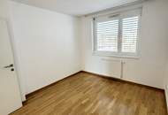 Moderne 4-Zimmer-Wohnung mit Loggia und 2-TG Plätzen im Waidmannsdorfer Urbaneum zu verkaufen!