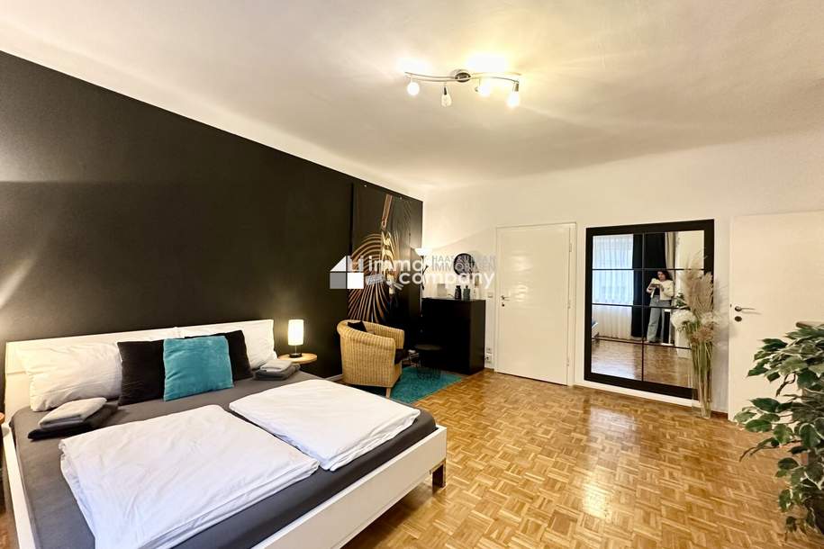 Moderne 3-Zimmer-Wohnung in Top-Lage und U1-Nähe!, Wohnung-kauf, 215.000,€, 1100 Wien 10., Favoriten