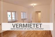 Kleines Büro am Stadtplatz