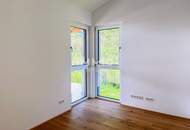 Penthouse mit XL-Terrasse & Seeblick – letzte verfügbare Dachgeschosswohnung! - SEE.LEBEN Mondsee