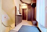 Zentrumnahes Wohn- und Geschäftshaus in Langenstein