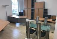 Attraktive Bürooptionen in renommierter Anwaltskanzlei - Voll möbliert und bestens ausgestattet