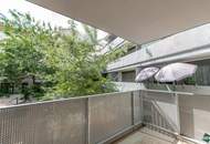 Charmante 2-Zimmer-Wohnung mit Balkon und Abstellraum im 3. Liftstock – Straßenbahnnähe