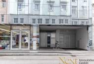 Hochwertige 2-Zimmer-Wohnung mit Loftcharakter in Linzer Toplage zu vermieten!