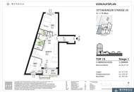 PROVISONSFREI! 3-Zimmer-Wohntraum - Nachhaltiges Wohnen beim Yppenplatz - Hochwertige Eigentumswohnungen