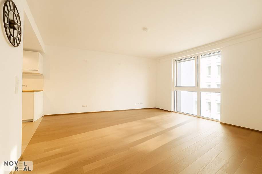 Attraktive Stadtwohnung in Zentrumsnähe – Ihr neues Zuhause wartet!, Wohnung-miete, 1.850,00,€, 1060 Wien 6., Mariahilf