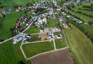 Baugrundstücke Grünbach bei Freistadt