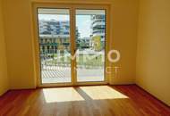 Helle 2-Zimmer-Wohnung mit Balkon & Loggia im Grünen – 22. Bezirk, Adelheid-Popp-Gasse